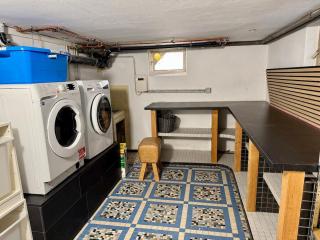 Spacious feel-good apartment with garden near Hamburg - 8