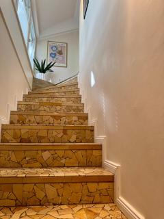 Spacious feel-good apartment with garden near Hamburg - 4