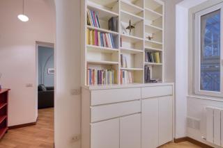 I-Host Sempione Apartment - Lega Lombarda - 5