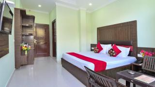 Hotel Eco-Nest - Best Stay near Bhagsu Waterfall - 4