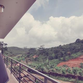 Misty Vibes Vagamon - 6