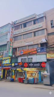 Hotel Panthapath Near Square Hospital - 9
