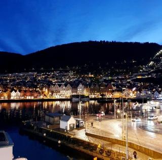 Central, lovely apartment with a unique view - 5