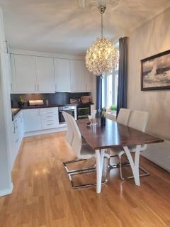 Central, lovely apartment with a unique view - 8