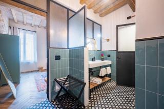 GuestHost - Bixio 29 Apartment 5 - 7