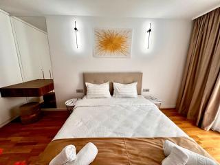 La Perle City Center Underground Parking - 5