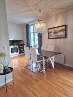 Central, lovely apartment with a unique view - 7