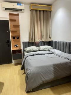 Home away from - 3