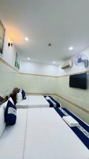 Victory Hotel 153-155 - 2