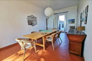 Charming villa with garden and sea view - 6