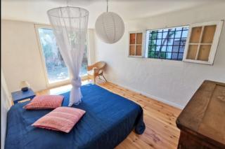 Charming villa with garden and sea view - 2