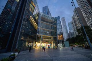 广州和悦国际公寓琶洲会展中心店 - 3