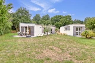 Casa Sitha magnifique maison de vacances de 110m2 à proximité des plages - 1