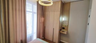 Modern 2BR apartment in Astana, near Khan Shatyr - 2