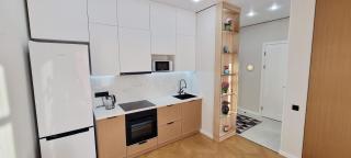 Modern 2BR apartment in Astana, near Khan Shatyr - 7