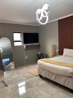 DonDave Guesthouse - 8
