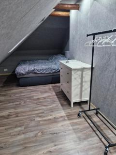 Ferienappartement Alter Bangsteder Hof - 4