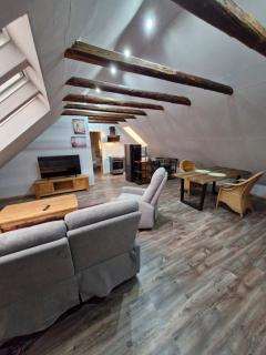 Ferienappartement Alter Bangsteder Hof - 6