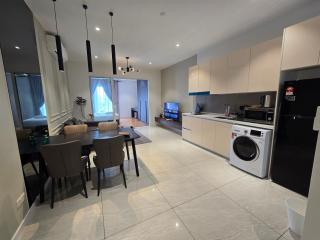 Quill Residence KL Suites - 3