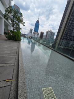 Quill Residence KL Suites - 1