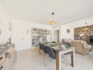800 m de la plage - Maison pour 6 avec jardin - 1