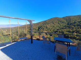 Tamu Wooden Cabin - 5
