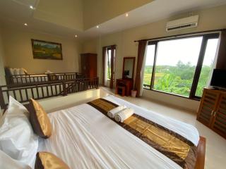 Natha Ubud Private Pool Villa by EPS - 6
