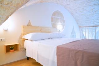 Il Nido in Pietra - Il Tuo RIFUGIO ad OSTUNI - 9