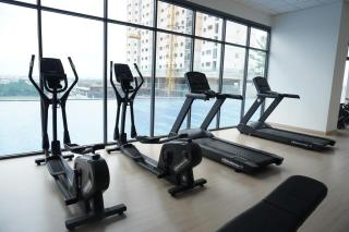 Cozy Studio Home2Stay - 1