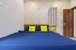 Home Escape Nova 1BHK With Balcony Mahalaxmi Nagar - 1