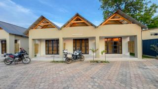 Kulala Stays Lodge - 1