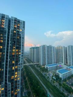 The Sakura - SA2 Vinhomes Smart City - 2