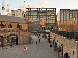 Synergy Enclave Kings Cross - 4