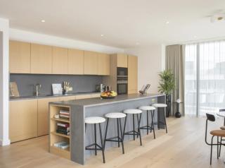 Synergy Enclave Kings Cross - 3