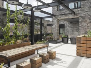 Synergy Enclave Kings Cross - 2