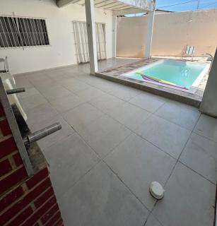 Casa na Ilha de Itamaraca - 8