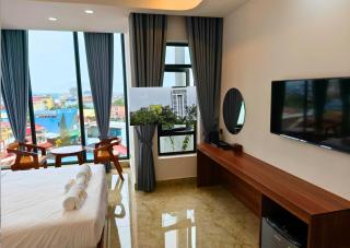 KKP Hotel - 7