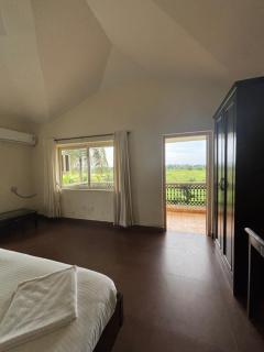 The White House 5bhk Luxury Villa Saligoa - 3