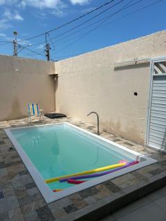 Casa na Ilha de Itamaraca - 7