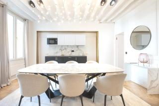 Pick A Flat's Apartment in Le Marais - Rue des Gravilliers - 4