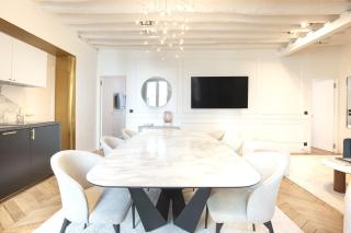 Pick A Flat's Apartment in Le Marais - Rue des Gravilliers - 5