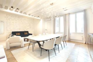 Pick A Flat's Apartment in Le Marais - Rue des Gravilliers - 7