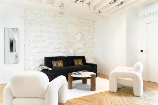 Pick A Flat's Apartment in Le Marais - Rue des Gravilliers - 0