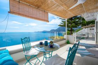 Wonderhome Praiano Villa - 7