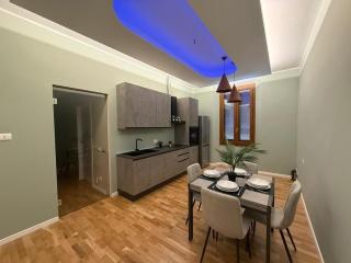 Comfort Flat - Careggi Firenze - 5