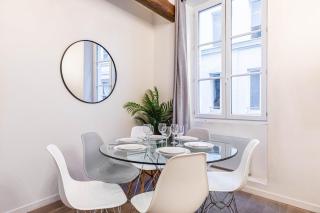 GuestReady - Appartement élégant au coeur de Paris - Paris - 8