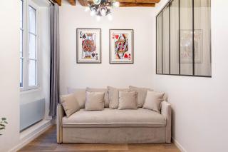 GuestReady - Appartement élégant au coeur de Paris - Paris - 0