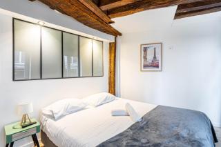 GuestReady - Appartement élégant au coeur de Paris - Paris - 3