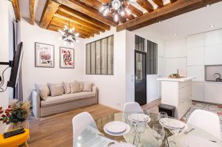 GuestReady - Appartement élégant au coeur de Paris - Paris - 4