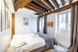 GuestReady - Appartement élégant au coeur de Paris - Paris - 2